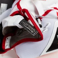 Bauer Vapor 2X Intermediate Goalie Catcher -Warrior Shop bauer catchers bauer vapor 2x intermediate goalie catcher 5324879560770