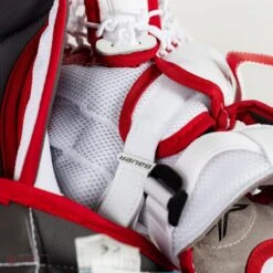 Bauer Vapor 2X Intermediate Goalie Catcher -Warrior Shop bauer catchers bauer vapor 2x intermediate goalie catcher 5324879921218