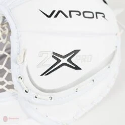 Bauer Vapor 2X Pro Senior Goalie Catcher -Warrior Shop bauer catchers bauer vapor 2x pro senior goalie catcher 5324446957634
