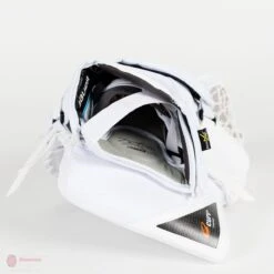 Bauer Vapor 2X Pro Senior Goalie Catcher -Warrior Shop bauer catchers bauer vapor 2x pro senior goalie catcher 5324447809602