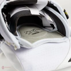 Bauer Vapor 2X Pro Senior Goalie Catcher -Warrior Shop bauer catchers bauer vapor 2x pro senior goalie catcher 5324448530498