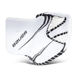 Bauer Vapor 2X Pro Senior Goalie Catcher -Warrior Shop bauer catchers bauer vapor 2x pro senior goalie catcher white black regular 28743617478722
