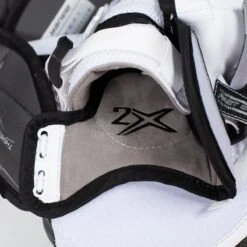 Bauer Vapor 2X Senior Goalie Catcher -Warrior Shop bauer catchers bauer vapor 2x senior goalie catcher 30351737061442
