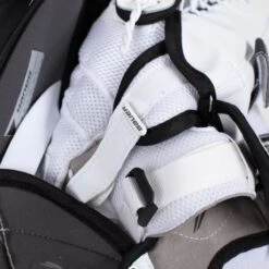 Bauer Vapor 2X Senior Goalie Catcher -Warrior Shop bauer catchers bauer vapor 2x senior goalie catcher 30351737126978