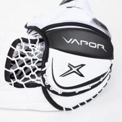 Bauer Vapor 2X Senior Goalie Catcher -Warrior Shop bauer catchers bauer vapor 2x senior goalie catcher 5427802341442