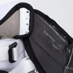 Bauer Vapor 2X Senior Goalie Catcher -Warrior Shop bauer catchers bauer vapor 2x senior goalie catcher 5427802570818