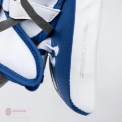 Bauer Vapor 3X Intermediate Goalie Catcher 26 Bauer Vapor 3X Intermediate Goalie Catcher -Warrior Shop bauer catchers bauer vapor 3x intermediate goalie catcher 28108953354306