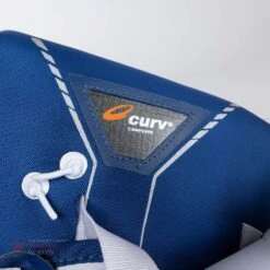 Bauer Vapor 3X Intermediate Goalie Catcher 34 Bauer Vapor 3X Intermediate Goalie Catcher -Warrior Shop bauer catchers bauer vapor 3x intermediate goalie catcher 28108953387074