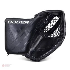 Bauer Vapor 3X Intermediate Goalie Catcher 22 Bauer Vapor 3X Intermediate Goalie Catcher -Warrior Shop bauer catchers bauer vapor 3x intermediate goalie catcher black regular 28743626653762