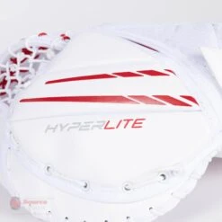 Bauer Vapor HyperLite Senior Goalie Catcher -Warrior Shop bauer catchers bauer vapor hyperlite senior goalie catcher 27972554883138