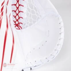 Bauer Vapor HyperLite Senior Goalie Catcher -Warrior Shop bauer catchers bauer vapor hyperlite senior goalie catcher 27972554915906