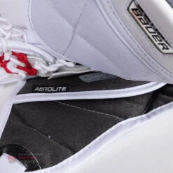 Bauer Vapor HyperLite Senior Goalie Catcher -Warrior Shop bauer catchers bauer vapor hyperlite senior goalie catcher 27972554948674