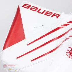 Bauer Vapor HyperLite Senior Goalie Catcher -Warrior Shop bauer catchers bauer vapor hyperlite senior goalie catcher 27972555046978