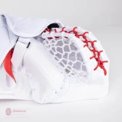 Bauer Vapor HyperLite Senior Goalie Catcher -Warrior Shop bauer catchers bauer vapor hyperlite senior goalie catcher 27972555112514