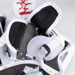 Bauer Vapor HyperLite Senior Goalie Catcher -Warrior Shop bauer catchers bauer vapor hyperlite senior goalie catcher 27972555243586