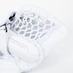 Bauer Vapor X2.7 Junior Goalie Catcher -Warrior Shop bauer catchers bauer vapor x2 7 junior goalie catcher 5427858374722