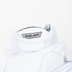 Bauer Vapor X2.7 Junior Goalie Catcher -Warrior Shop bauer catchers bauer vapor x2 7 junior goalie catcher 5427858767938