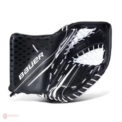 Bauer Vapor X2.7 Junior Goalie Catcher -Warrior Shop bauer catchers bauer vapor x2 7 junior goalie catcher black regular 28743580680258