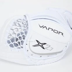 Bauer Vapor X2.7 Senior Goalie Catcher -Warrior Shop bauer catchers bauer vapor x2 7 senior goalie catcher 5427839565890