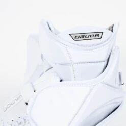 Bauer Vapor X2.7 Senior Goalie Catcher -Warrior Shop bauer catchers bauer vapor x2 7 senior goalie catcher 5427839762498