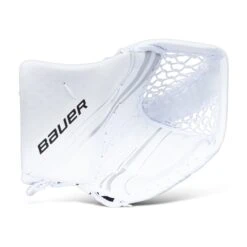 Bauer Vapor X2.7 Senior Goalie Catcher -Warrior Shop bauer catchers bauer vapor x2 7 senior goalie catcher white regular 28743617347650