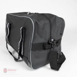 Bauer Team Duffle Bag -Warrior Shop bauer duffle bags bauer team duffle bag black 28753754357826