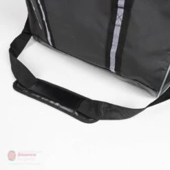 Bauer Team Duffle Bag -Warrior Shop bauer duffle bags bauer team duffle bag black 28753754423362