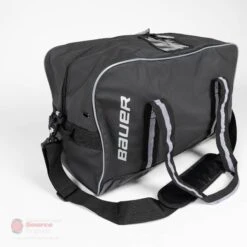 Bauer Team Duffle Bag -Warrior Shop bauer duffle bags bauer team duffle bag black 28753754521666