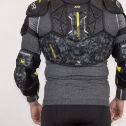 Bauer Supreme M3 Senior Hockey Elbow Pads -Warrior Shop bauer elbow pads bauer supreme m3 senior hockey elbow pads 30400505315394