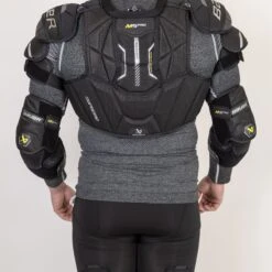 Bauer Supreme M5 Pro Intermediate Hockey Elbow Pads -Warrior Shop bauer elbow pads bauer supreme m5 pro intermediate hockey elbow pads 30549934506050