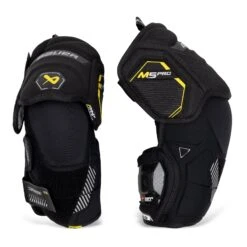 Bauer Supreme M5 Pro Intermediate Hockey Elbow Pads