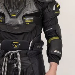 Bauer Supreme Matrix Senior Hockey Elbow Pads -Warrior Shop bauer elbow pads bauer supreme matrix senior hockey elbow pads 30474160603202