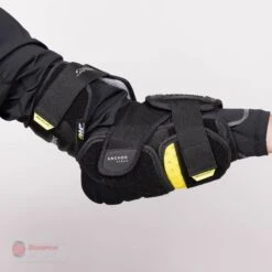 Bauer Supreme UltraSonic Senior Hockey Elbow Pads -Warrior Shop bauer elbow pads bauer supreme ultrasonic senior hockey elbow pads 28753750294594