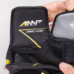 Bauer Supreme UltraSonic Senior Hockey Elbow Pads -Warrior Shop bauer elbow pads bauer supreme ultrasonic senior hockey elbow pads 28753750425666