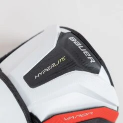 Bauer Vapor Hyperlite Intermediate Hockey Elbow Pads -Warrior Shop bauer elbow pads bauer vapor hyperlite intermediate hockey elbow pads 29084621963330