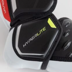 Bauer Vapor Hyperlite Intermediate Hockey Elbow Pads -Warrior Shop bauer elbow pads bauer vapor hyperlite intermediate hockey elbow pads 29084622585922