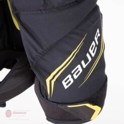 Bauer Supreme ACP Elite Junior Hockey Girdle -Warrior Shop bauer girdles bauer supreme acp elite junior hockey girdle 28174622720066