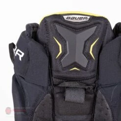 Bauer Supreme ACP Elite Junior Hockey Girdle -Warrior Shop bauer girdles bauer supreme acp elite junior hockey girdle 28174623146050