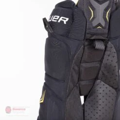 Bauer Supreme ACP Elite Junior Hockey Girdle -Warrior Shop bauer girdles bauer supreme acp elite junior hockey girdle 28174623244354
