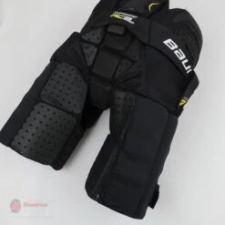 Bauer Supreme ACP Pro Junior Hockey Girdle -Warrior Shop bauer girdles bauer supreme acp pro junior hockey girdle 28377705414722