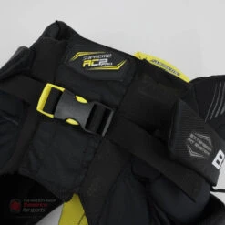 Bauer Supreme ACP Pro Junior Hockey Girdle -Warrior Shop bauer girdles bauer supreme acp pro junior hockey girdle 28377705480258