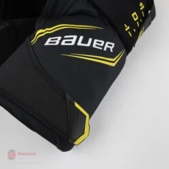 Bauer Supreme ACP Pro Junior Hockey Girdle -Warrior Shop bauer girdles bauer supreme acp pro junior hockey girdle 28377705742402