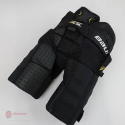 Bauer Supreme ACP Pro Junior Hockey Girdle -Warrior Shop bauer girdles bauer supreme acp pro junior hockey girdle 28377705840706