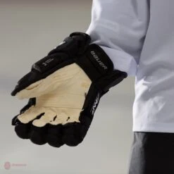 Bauer Supreme 2S Pro Senior Hockey Gloves -Warrior Shop bauer gloves bauer supreme 2s pro senior hockey gloves 11139770187842