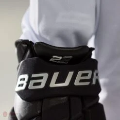 Bauer Supreme 2S Pro Senior Hockey Gloves -Warrior Shop bauer gloves bauer supreme 2s pro senior hockey gloves 11139770482754