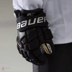 Bauer Supreme 2S Pro Senior Hockey Gloves -Warrior Shop bauer gloves bauer supreme 2s pro senior hockey gloves 11139770679362