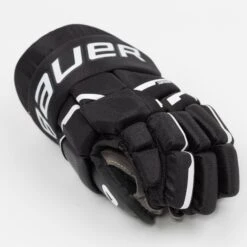 Bauer Supreme M3 Junior Hockey Gloves -Warrior Shop bauer gloves bauer supreme m3 junior hockey gloves 30400467828802