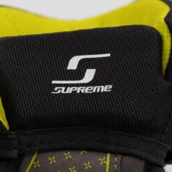 Bauer Supreme M3 Junior Hockey Gloves -Warrior Shop bauer gloves bauer supreme m3 junior hockey gloves 30400467894338