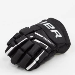 Bauer Supreme M3 Junior Hockey Gloves -Warrior Shop bauer gloves bauer supreme m3 junior hockey gloves 30400467959874