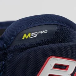 Bauer Supreme M5 Pro Junior Hockey Gloves -Warrior Shop bauer gloves bauer supreme m5 pro junior hockey gloves 30400471466050